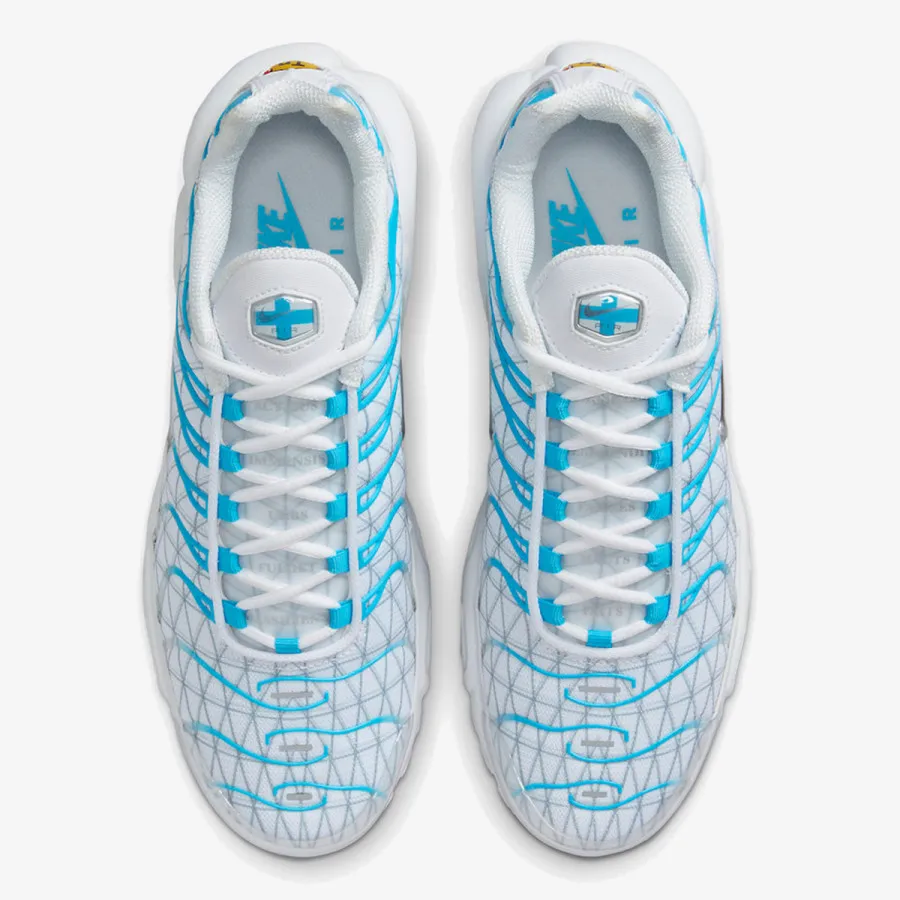 NIKE Патики NIKE AIR MAX PLUS HL 
