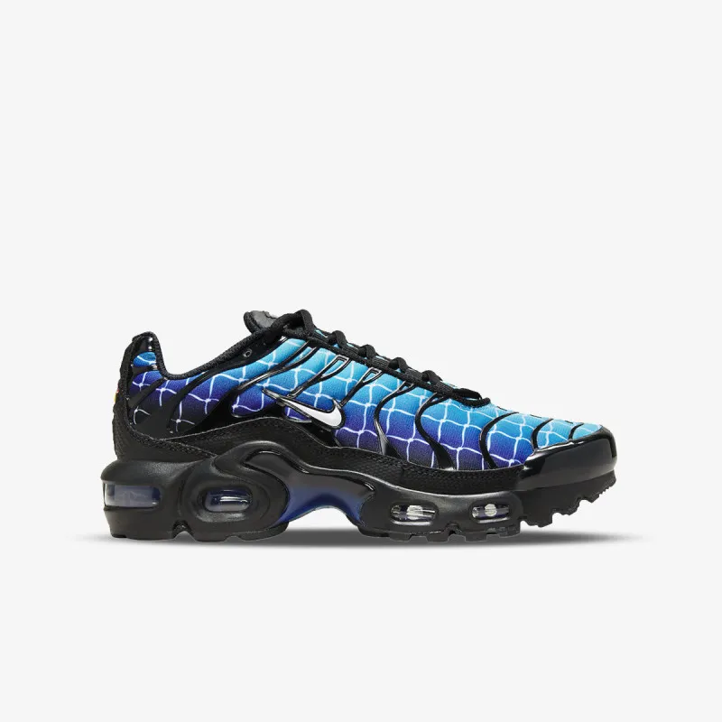 NIKE Патики NIKE AIR MAX PLUS GS FB 