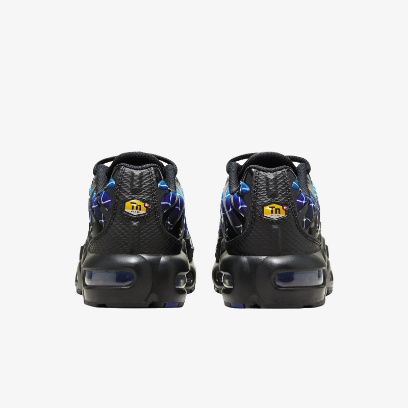 Nike Патики NIKE AIR MAX PLUS GS FB 