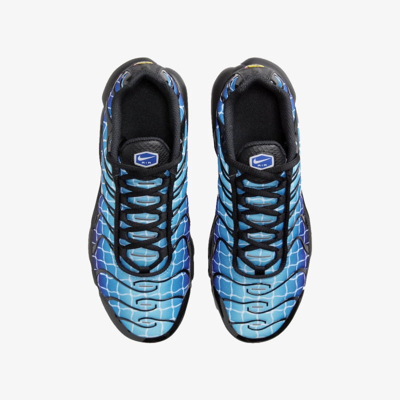 Nike Патики NIKE AIR MAX PLUS GS FB 