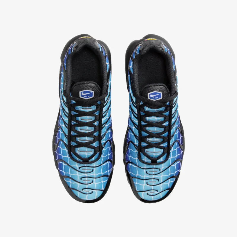 NIKE Патики NIKE AIR MAX PLUS GS FB 