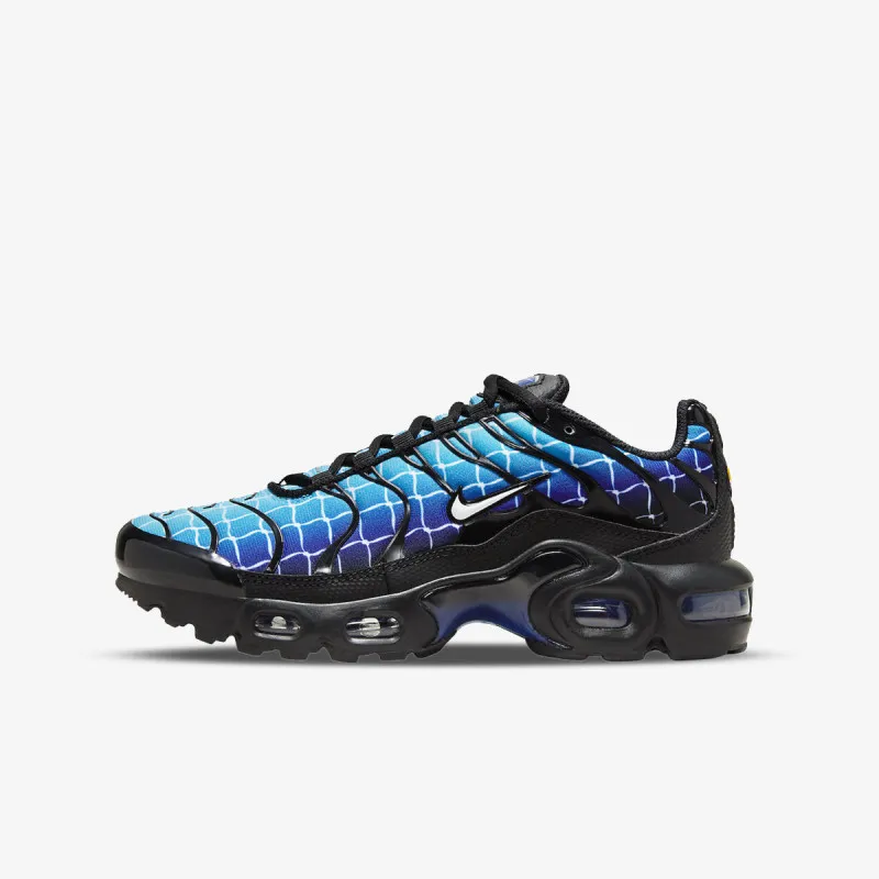 NIKE Патики NIKE AIR MAX PLUS GS FB 