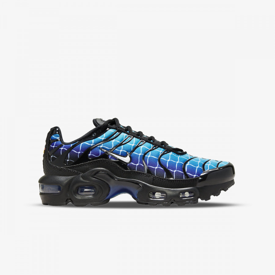 Nike Патики NIKE AIR MAX PLUS GS FB 