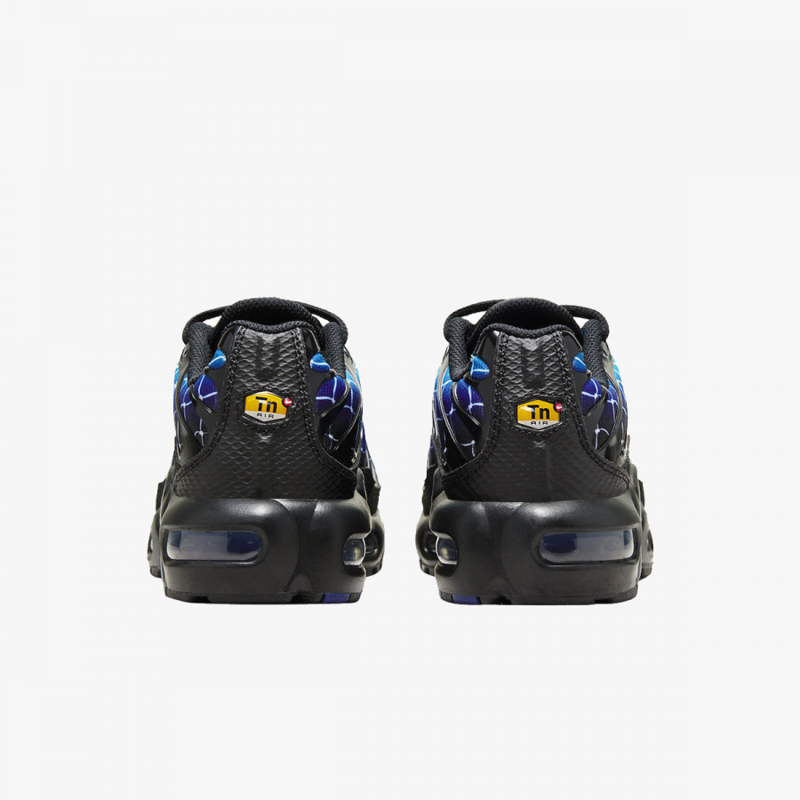 Nike Патики NIKE AIR MAX PLUS GS FB 