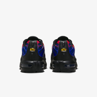 NIKE Патики NIKE AIR MAX PLUS GS PK 