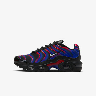 NIKE Патики NIKE AIR MAX PLUS GS PK 