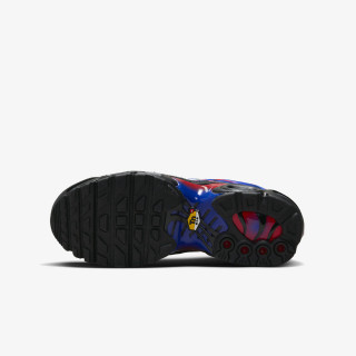 NIKE Патики NIKE AIR MAX PLUS GS PK 