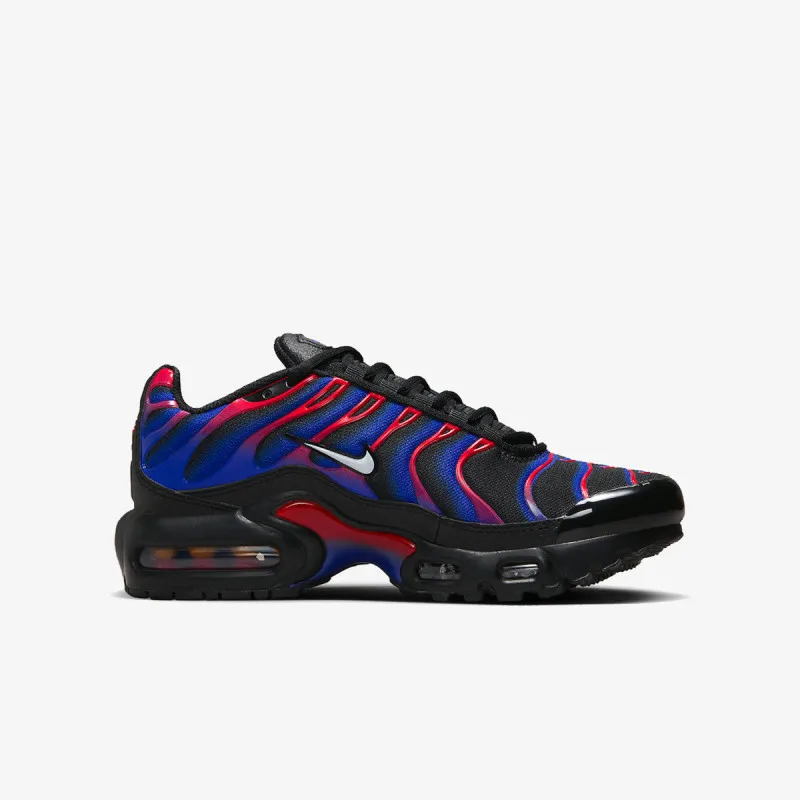 NIKE Патики NIKE AIR MAX PLUS GS PK 