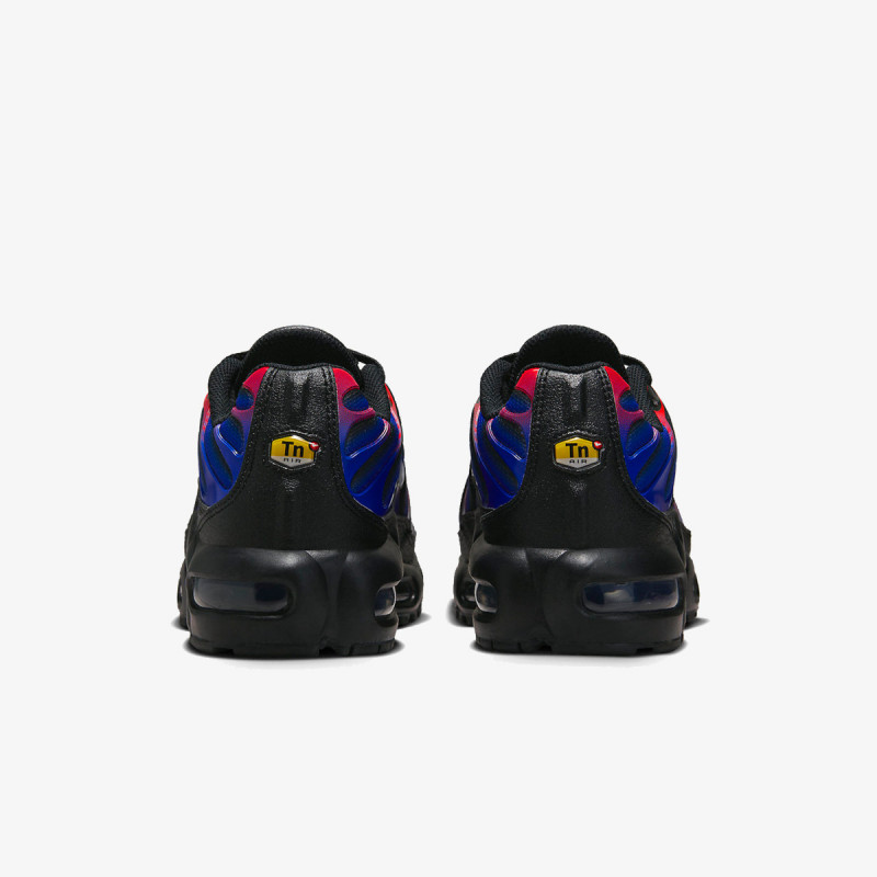 Nike Патики NIKE AIR MAX PLUS GS PK 