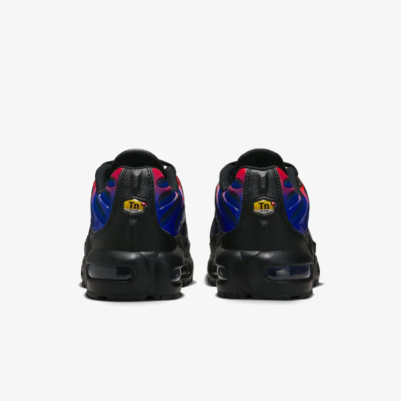 NIKE Патики NIKE AIR MAX PLUS GS PK 
