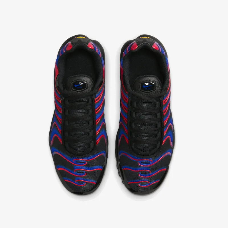 NIKE Патики NIKE AIR MAX PLUS GS PK 