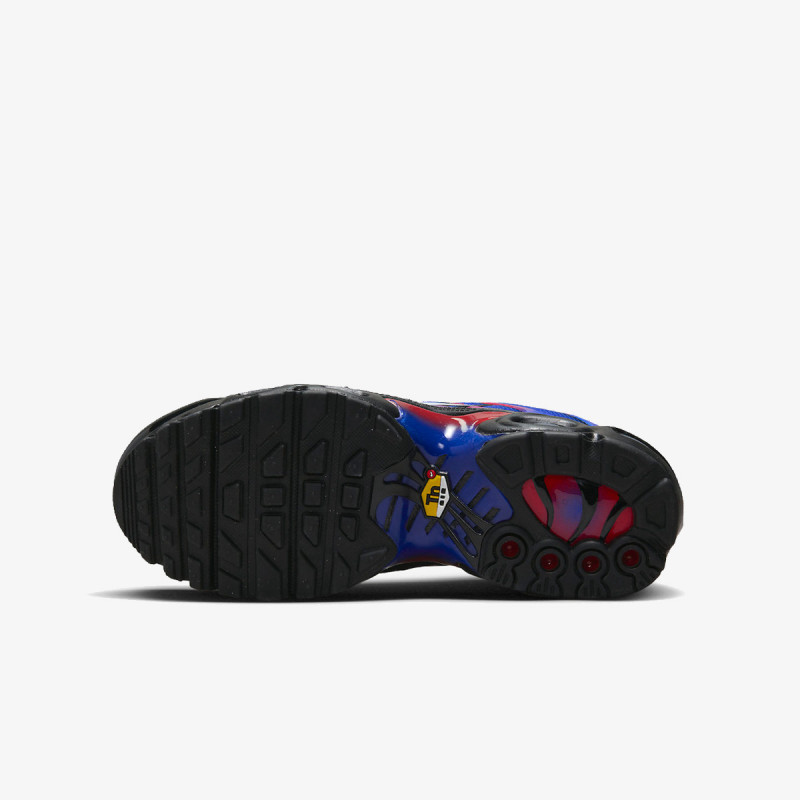 Nike Патики NIKE AIR MAX PLUS GS PK 