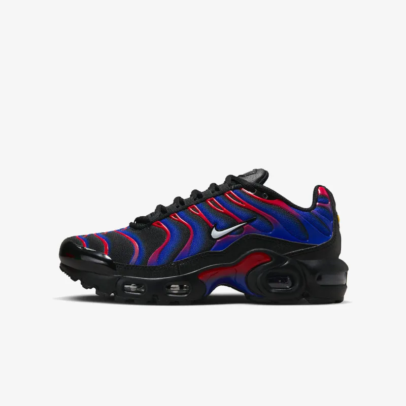 NIKE Патики NIKE AIR MAX PLUS GS PK 