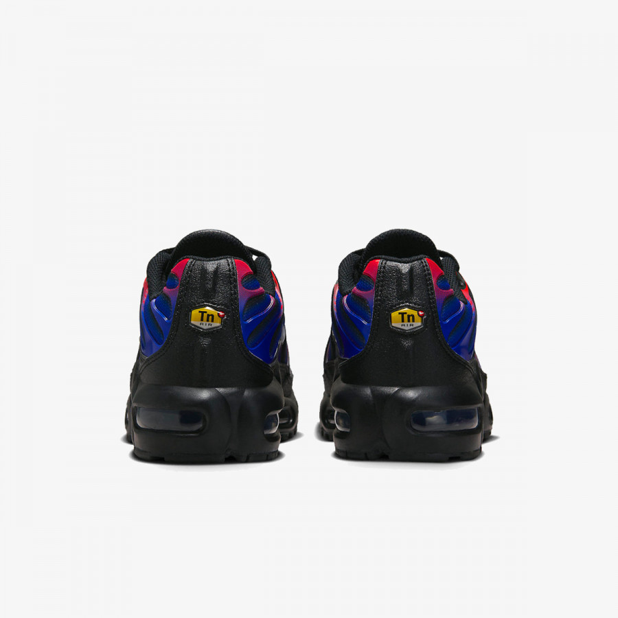 Nike Патики NIKE AIR MAX PLUS GS PK 