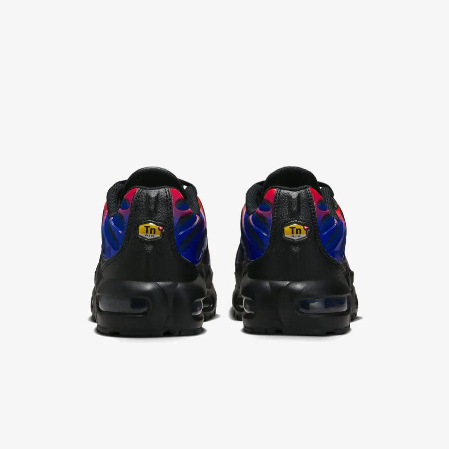 NIKE Патики NIKE AIR MAX PLUS GS PK 