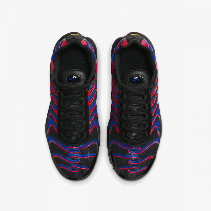 Nike Патики NIKE AIR MAX PLUS GS PK 