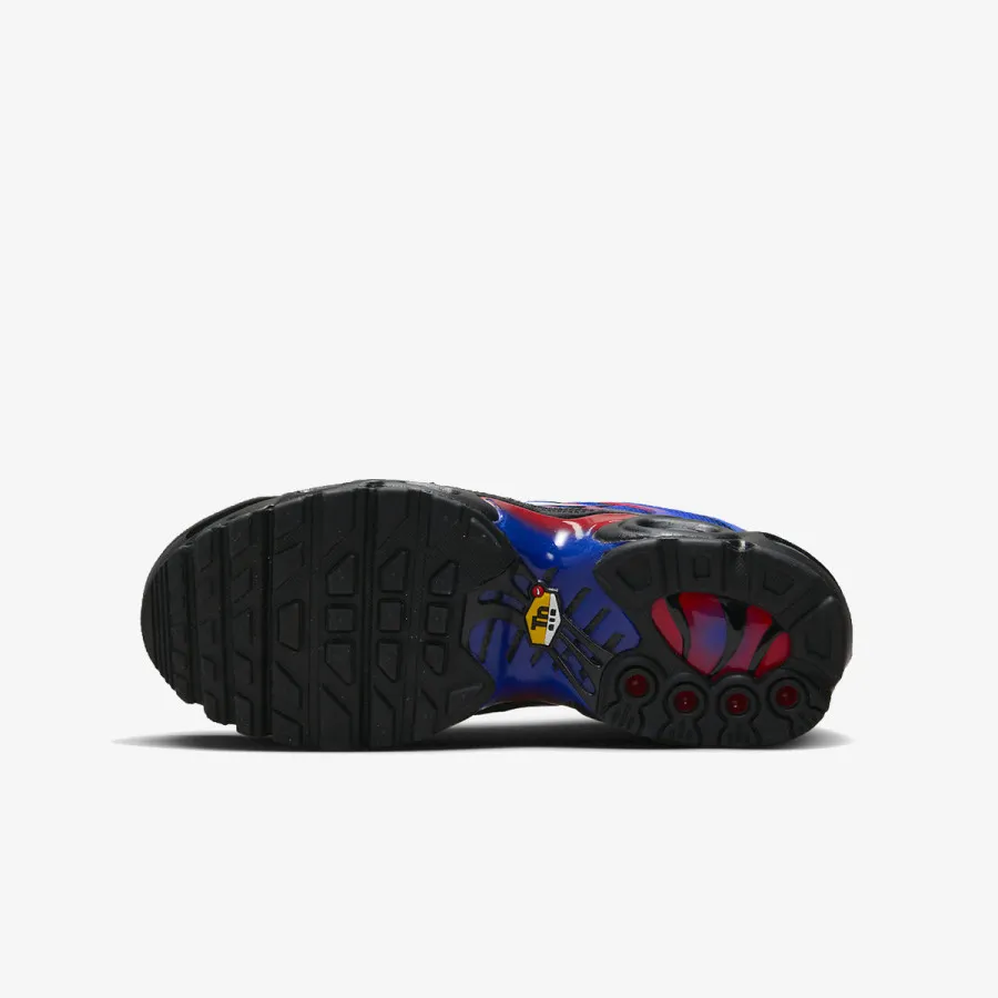 NIKE Патики NIKE AIR MAX PLUS GS PK 