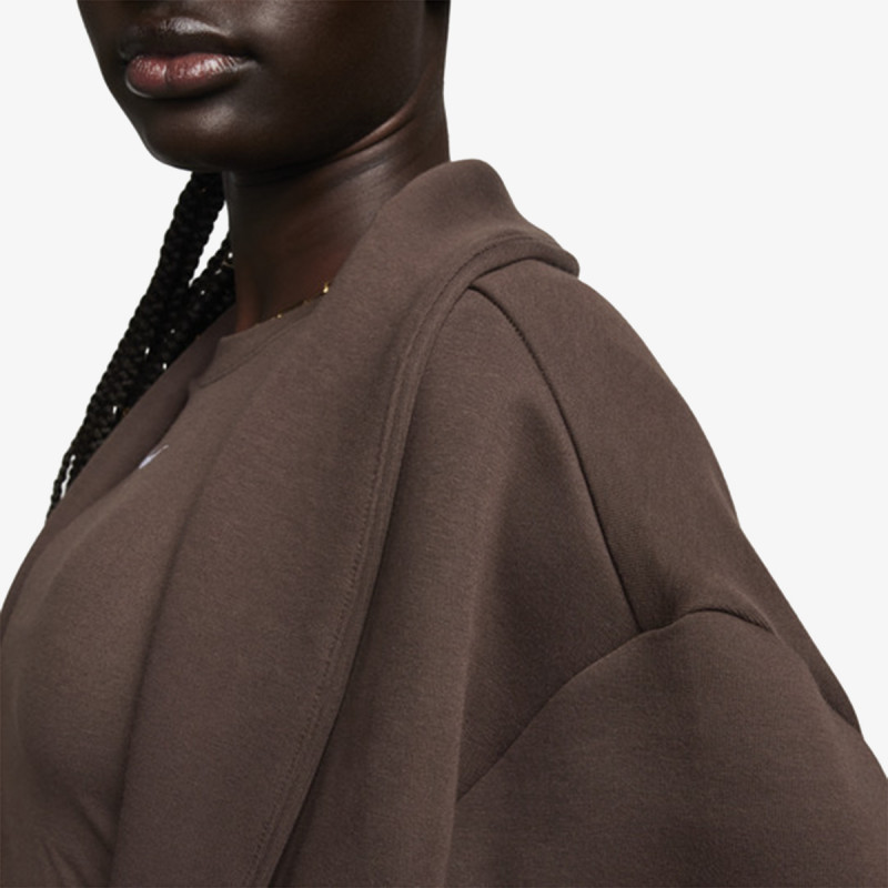 Nike Јакна Sportswear Tech Fleece 