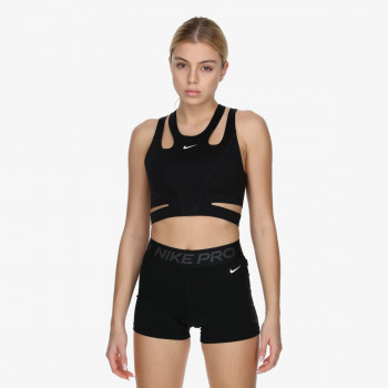 Nike Градник W NK DF CITY READY BRA 24 