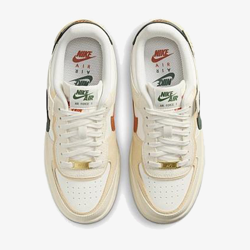 Nike Патики WMNS NIKE AF1 SHADOW ND BTS 