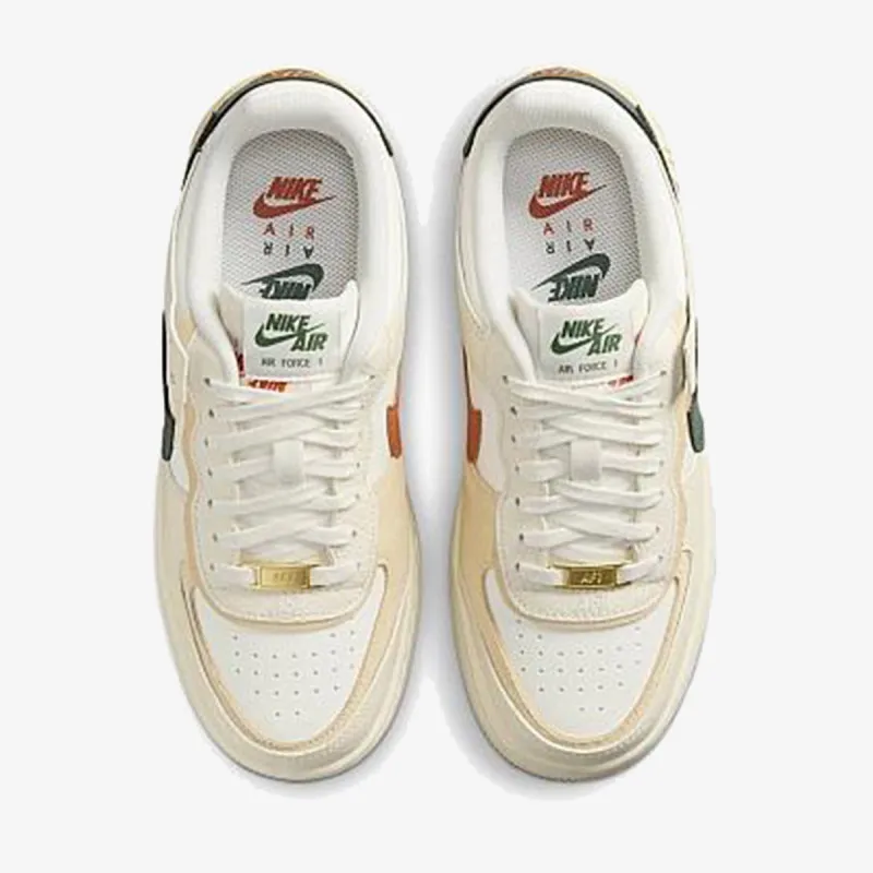 NIKE Патики WMNS NIKE AF1 SHADOW ND BTS 