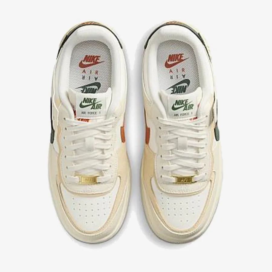 NIKE Патики WMNS NIKE AF1 SHADOW ND BTS 