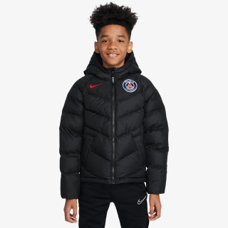 Nike Јакна Paris Saint-Germain Club Fleece 