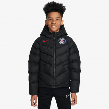 Nike Јакна Paris Saint-Germain Club Fleece 