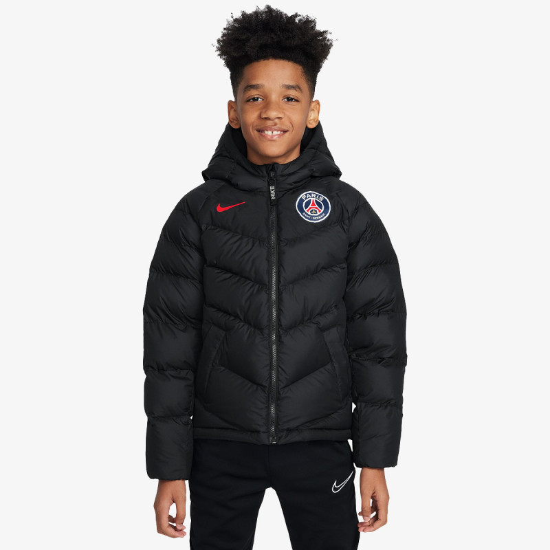 Nike Јакна Paris Saint-Germain Club Fleece 