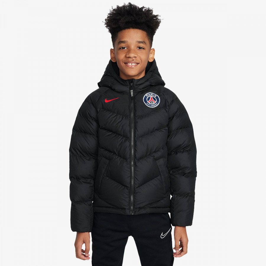 Nike Јакна Paris Saint-Germain Club Fleece 