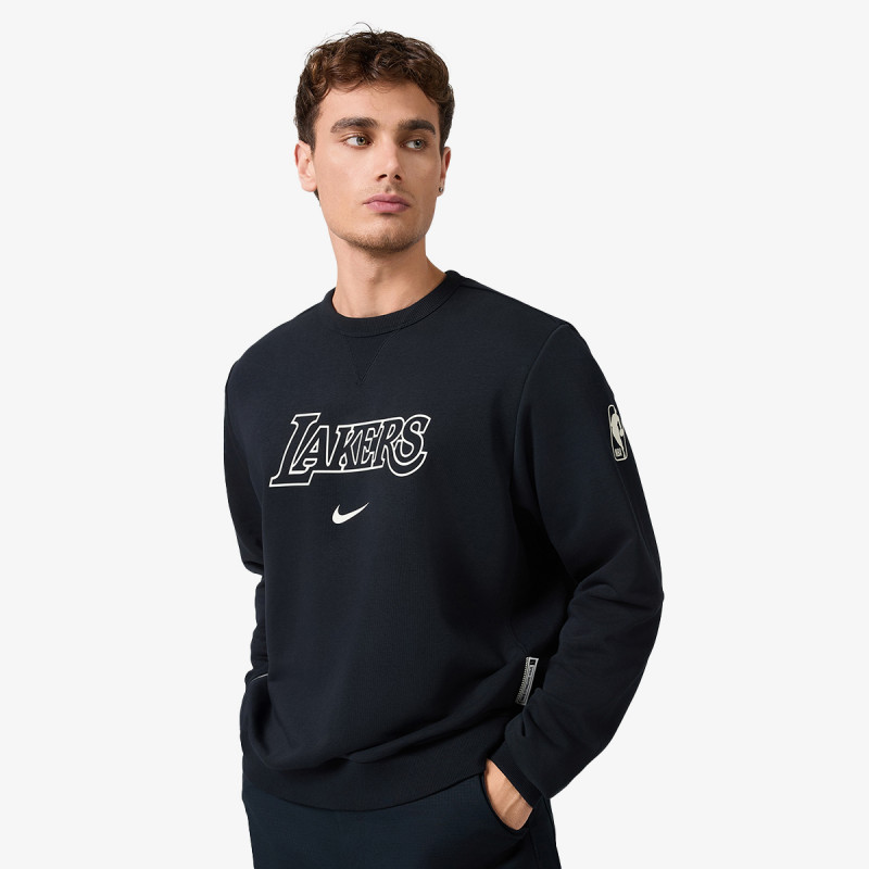 Nike Дуксер LAL MNK DF STD ISS CREW 