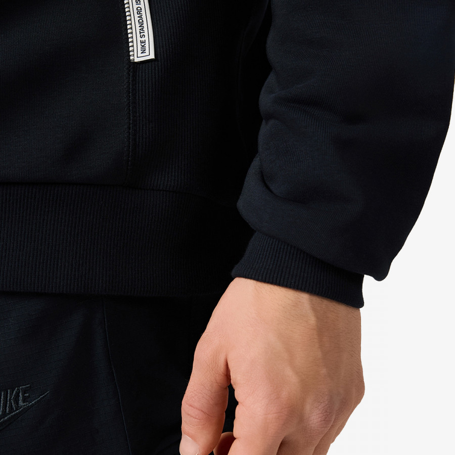 Nike Дуксер LAL MNK DF STD ISS CREW 