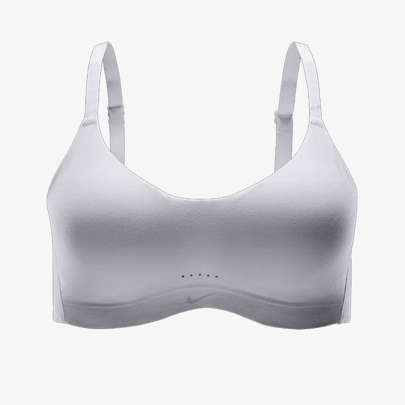 Nike Градник W NK ALATE MINIMALIST LS BRA 