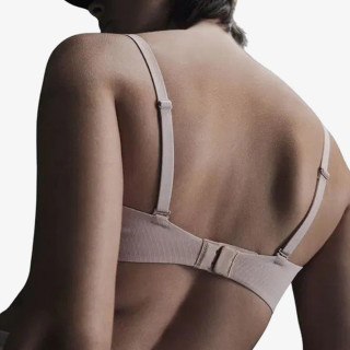 Nike Градник W NK ALATE MINIMALIST LS BRA 