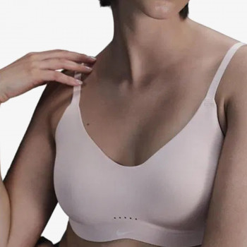 Nike Градник W NK ALATE MINIMALIST LS BRA 