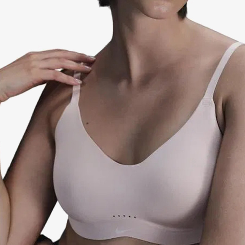 Nike Градник W NK ALATE MINIMALIST LS BRA 