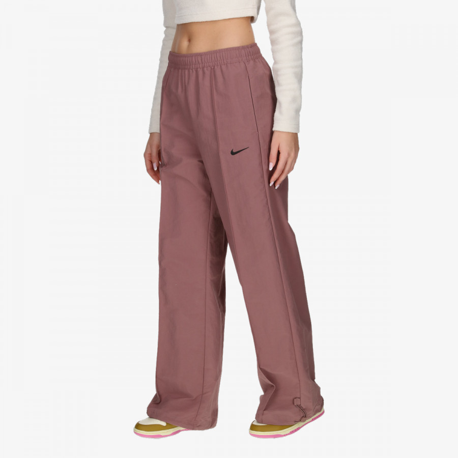 Nike Pjesa e poshtme e kostumit W NSW TREND WVN MR PANT 