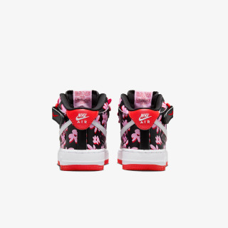 Nike Atlete AIR FORCE 1 MID EASYON SE  BG 