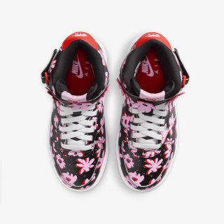 Nike Atlete AIR FORCE 1 MID EASYON SE  BG 