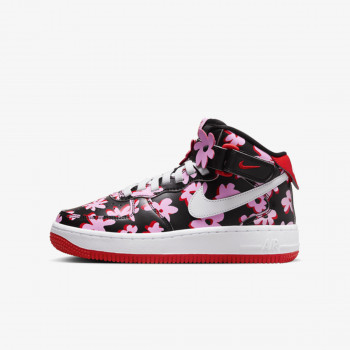 Nike Патики AIR FORCE 1 MID EASYON SE  BG 