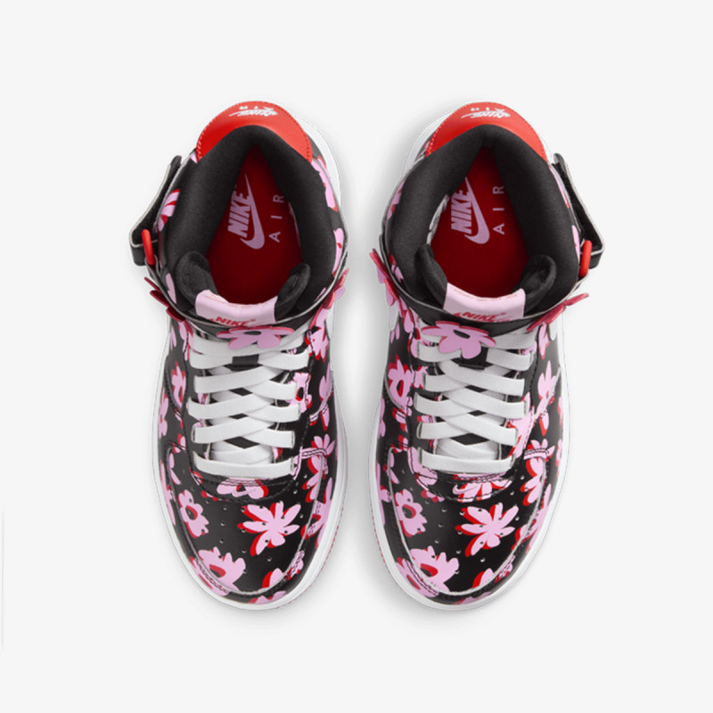 Nike Atlete AIR FORCE 1 MID EASYON SE  BG 