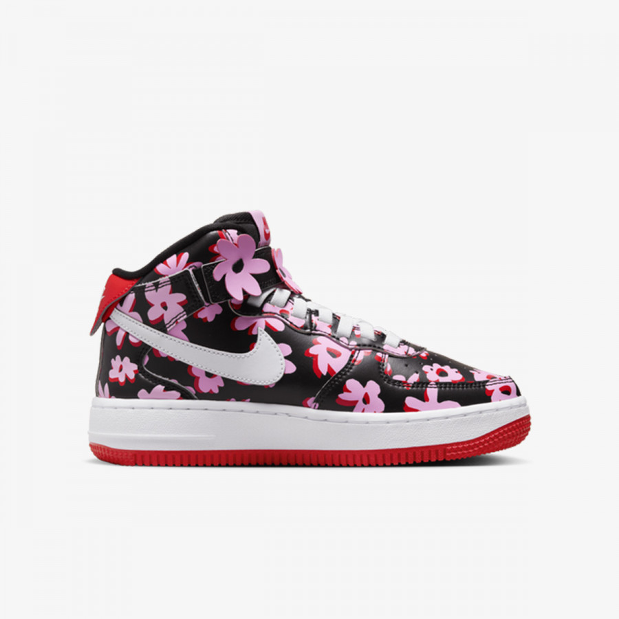 Nike Патики AIR FORCE 1 MID EASYON SE  BG 