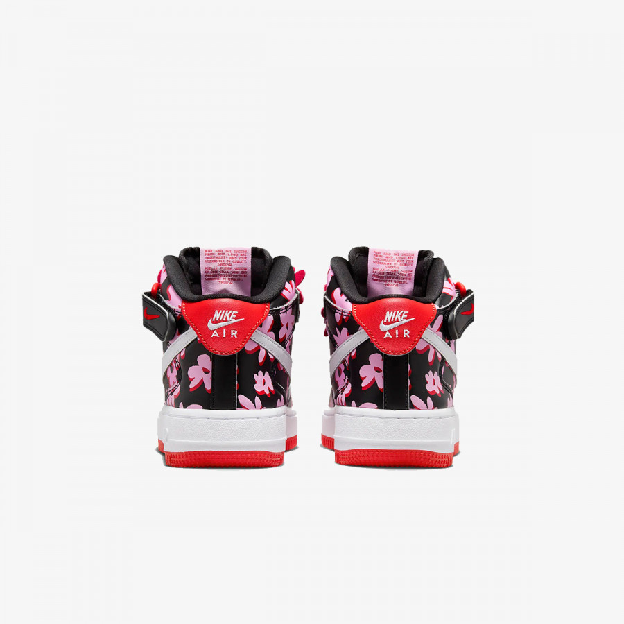 Nike Atlete AIR FORCE 1 MID EASYON SE  BG 