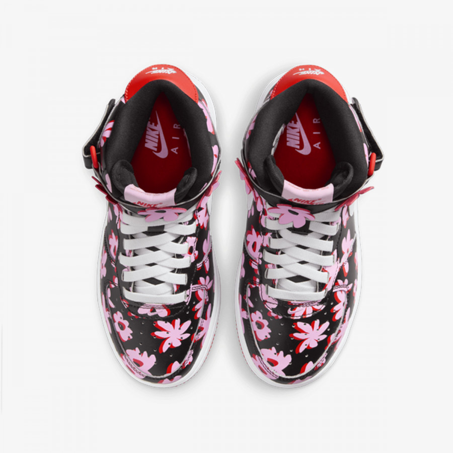 Nike Atlete AIR FORCE 1 MID EASYON SE  BG 