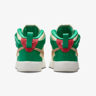 Nike Патики FORCE 1 MID EASYON SE BP 