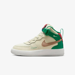 Nike Патики Force 1 Mid SE EasyOn 