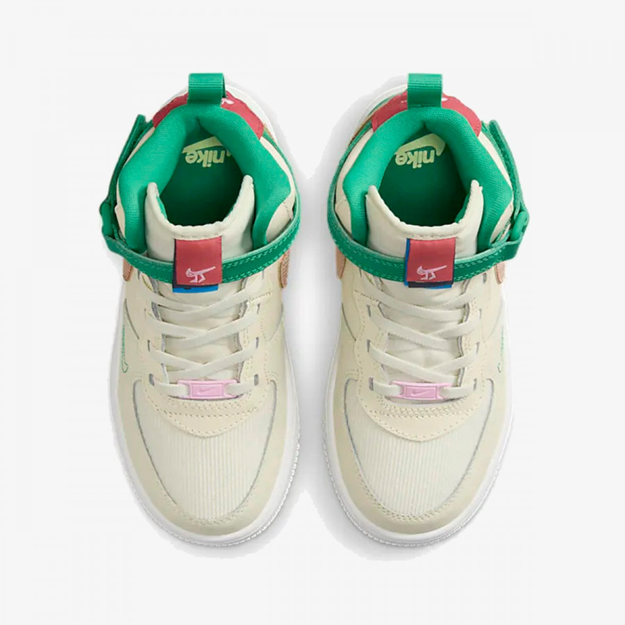 Nike Патики Force 1 Mid SE EasyOn 