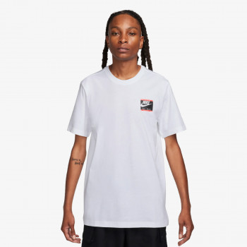 Nike Маица Nike Маица U NSW TEE AM DAY LBR AIR 