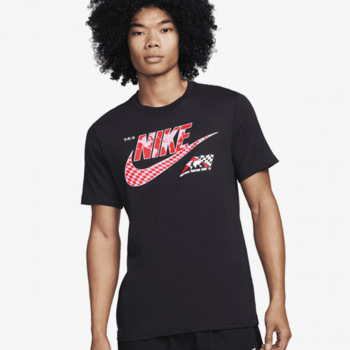 Nike Маица Nike Маица U NSW TEE SOLE RALLY FTRA 