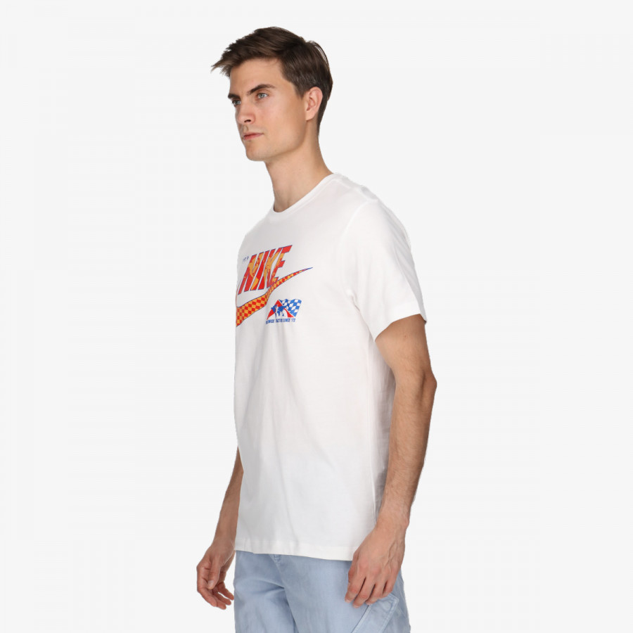 Nike Маица U NSW TEE SOLE RALLY FTRA 